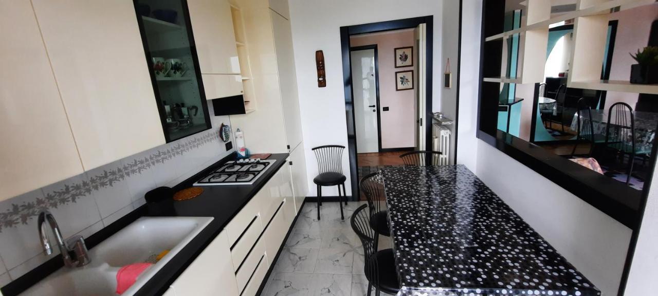 La Terrazza Casa Vacanza Carenno Екстериор снимка