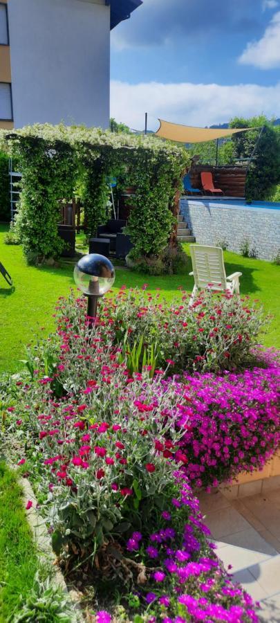 La Terrazza Casa Vacanza Carenno Екстериор снимка