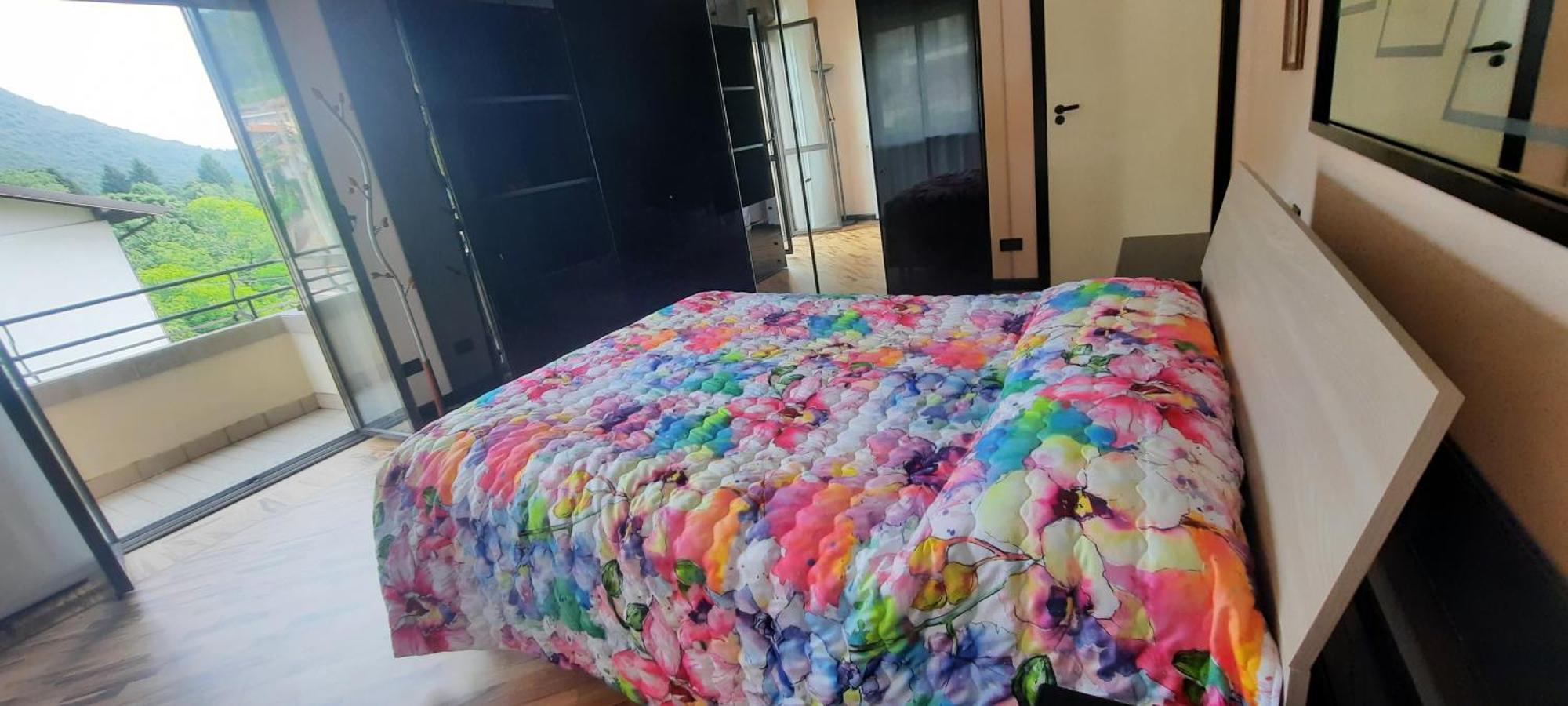 La Terrazza Casa Vacanza Carenno Екстериор снимка