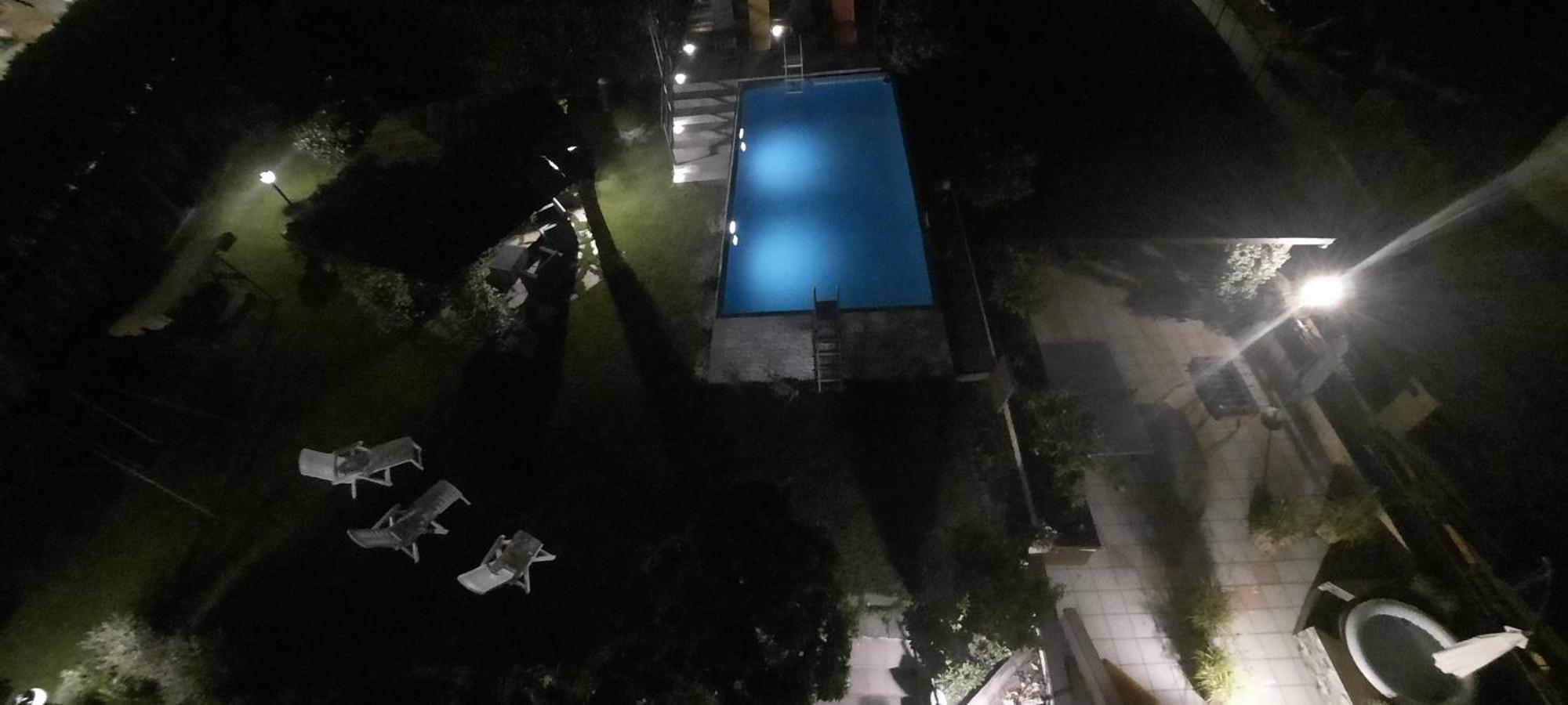 La Terrazza Casa Vacanza Carenno Екстериор снимка