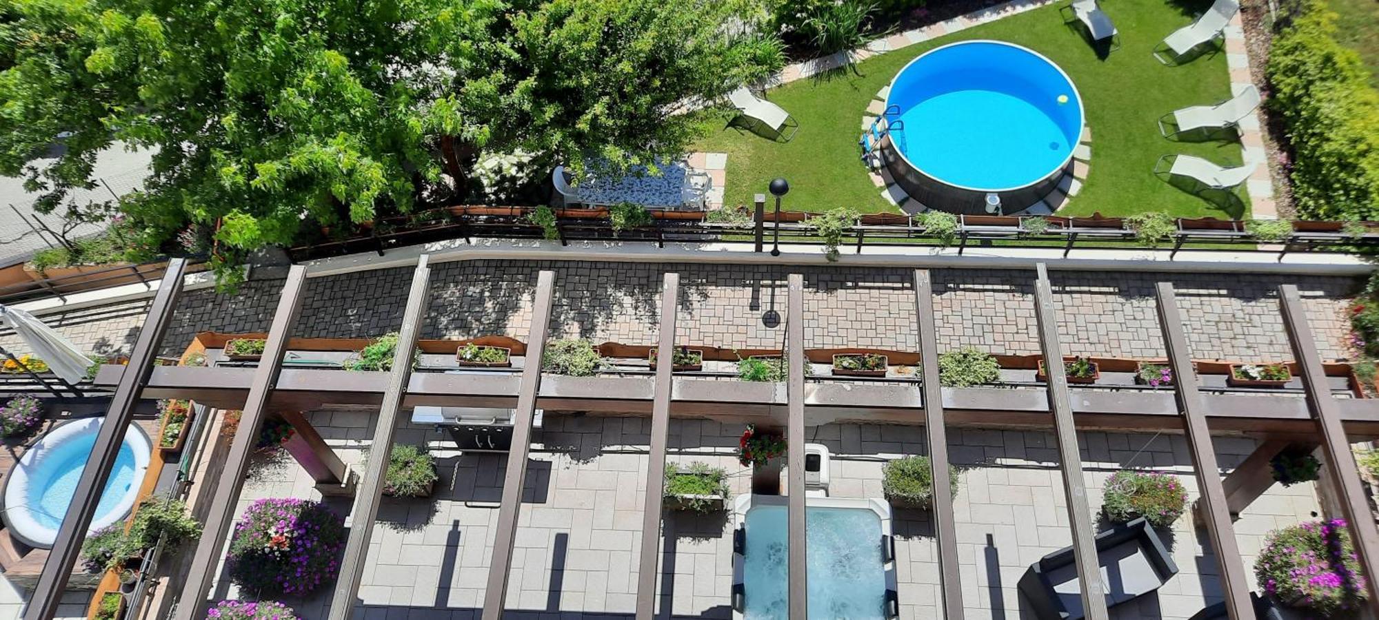 La Terrazza Casa Vacanza Carenno Екстериор снимка