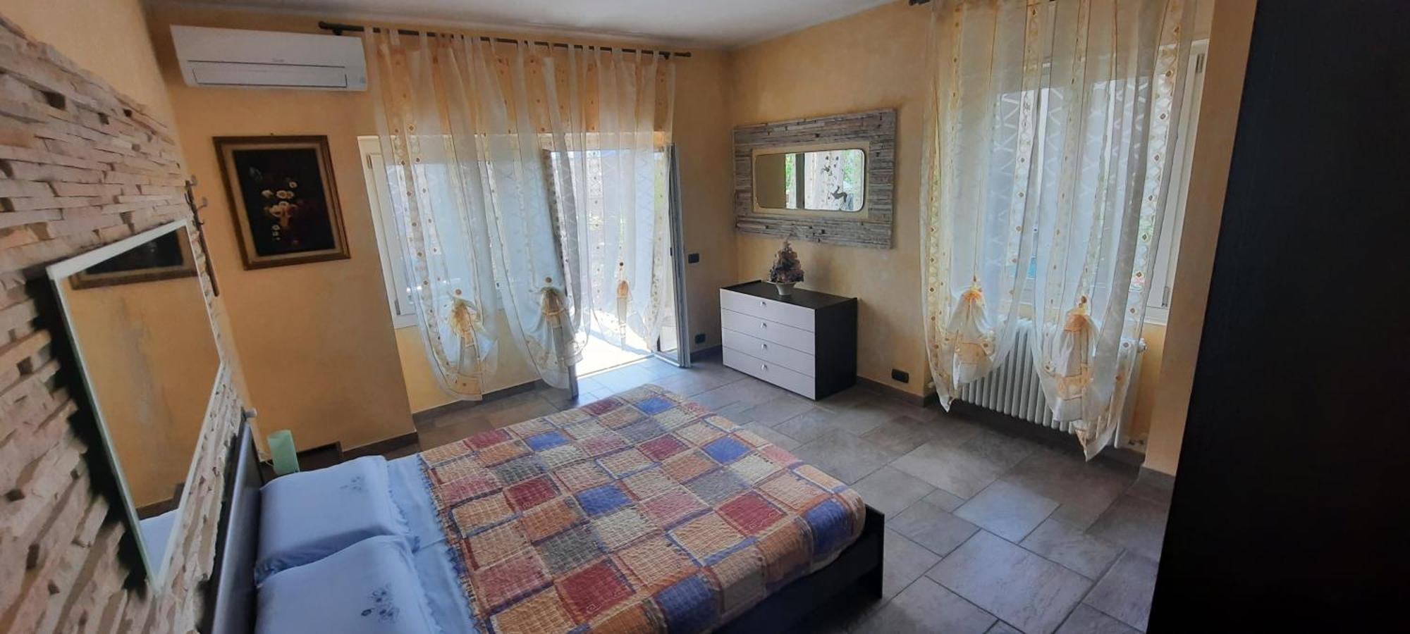 La Terrazza Casa Vacanza Carenno Екстериор снимка