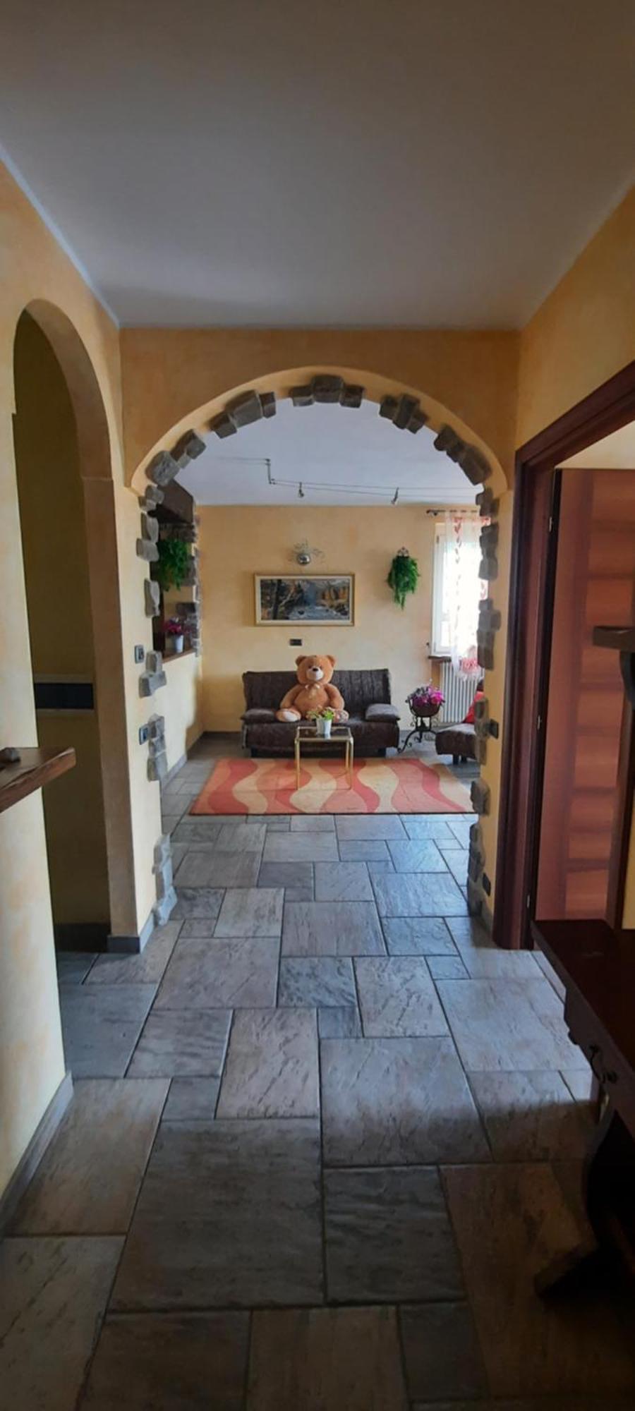 La Terrazza Casa Vacanza Carenno Екстериор снимка