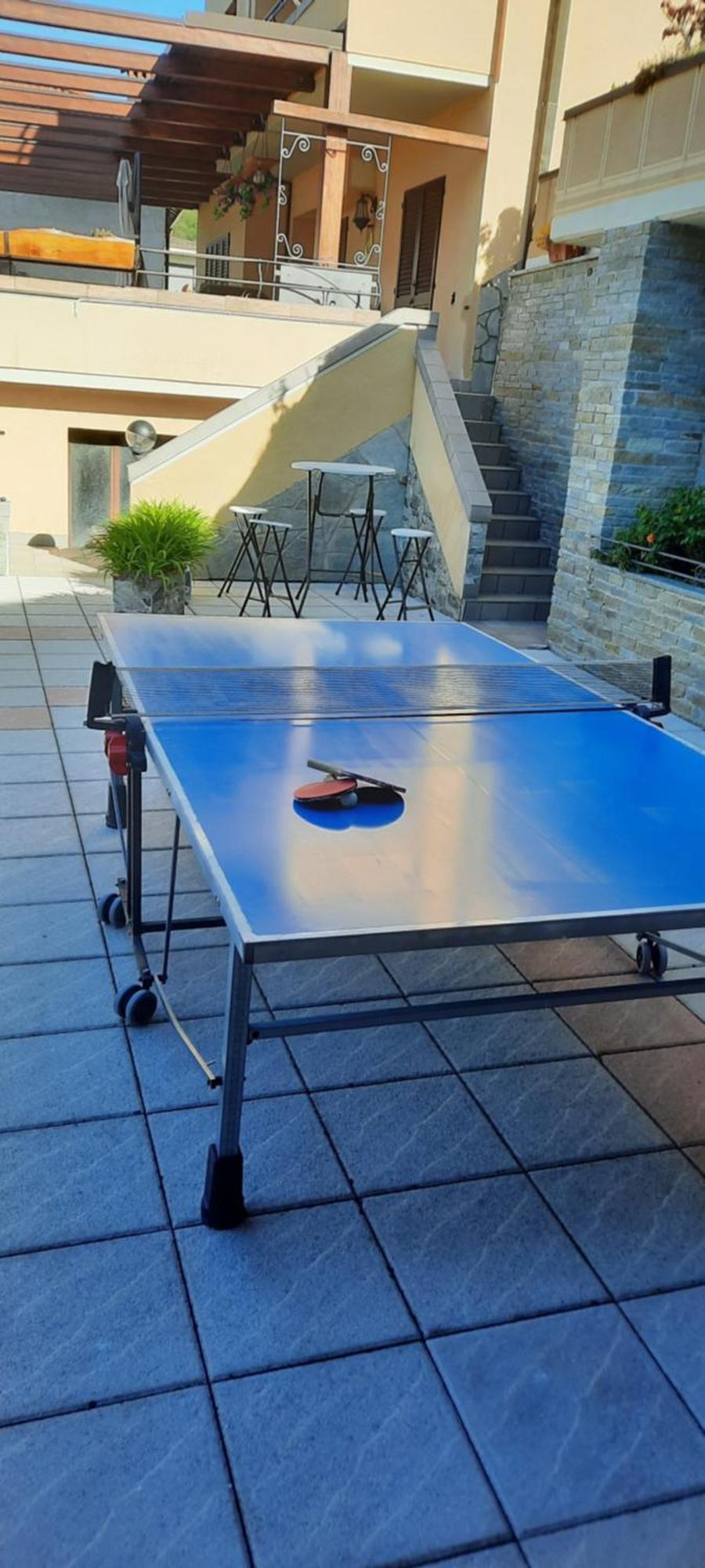 La Terrazza Casa Vacanza Carenno Стая снимка