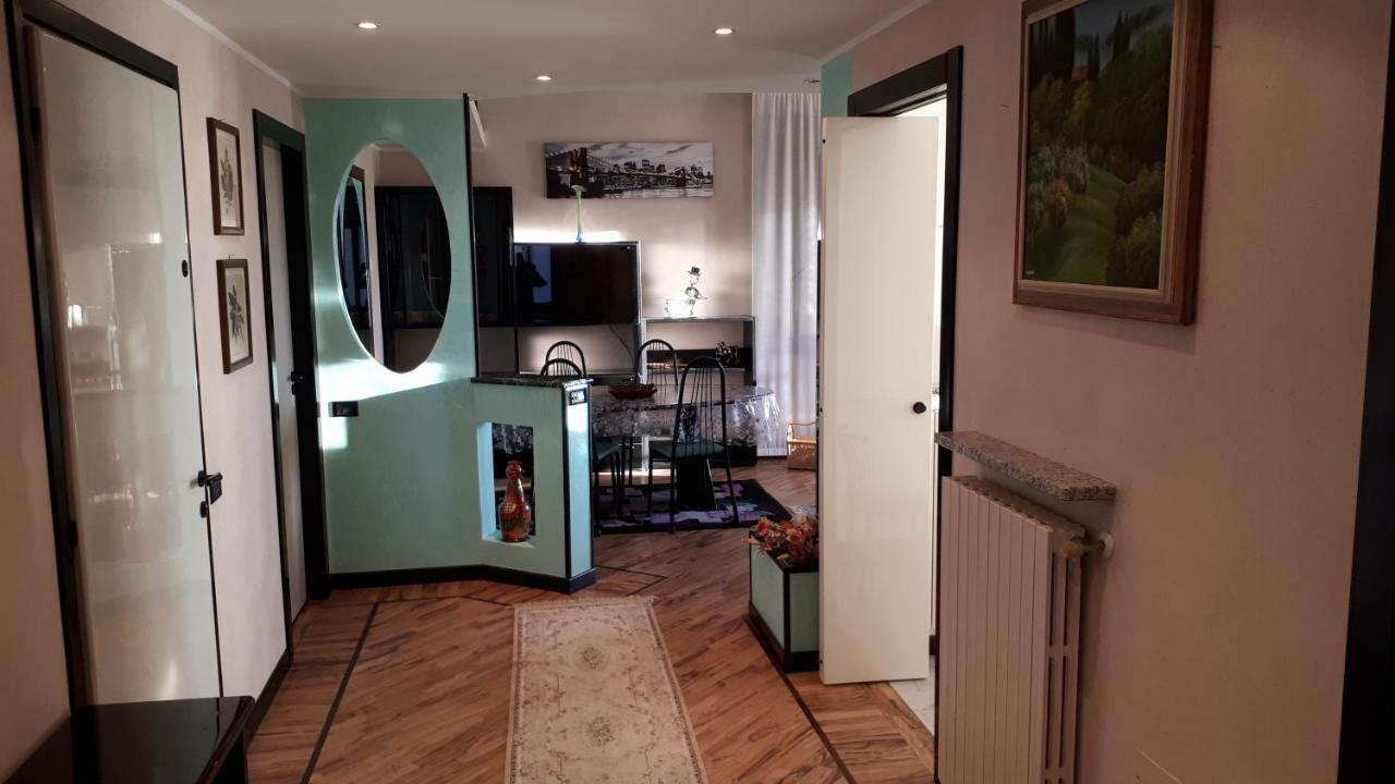 La Terrazza Casa Vacanza Carenno Екстериор снимка